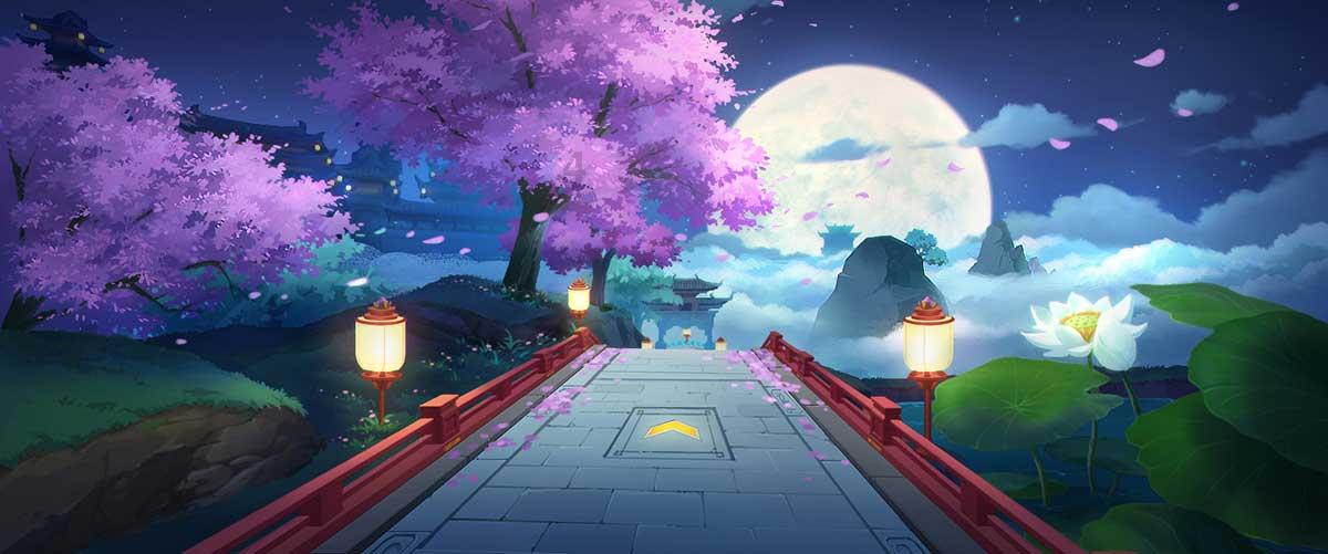 空中抛枪无敌版
