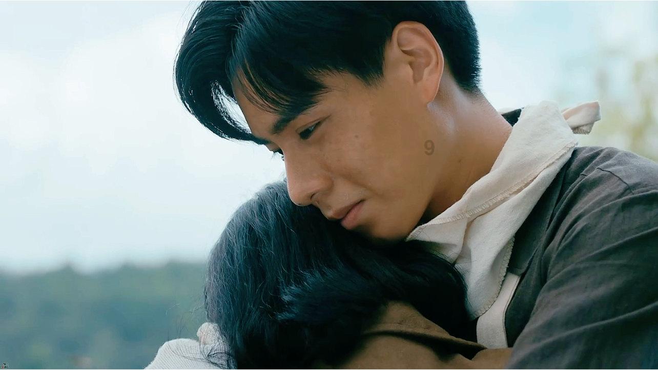 穿越星海